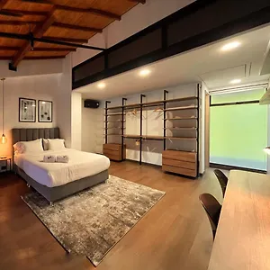  Apartment Stunning Duplex In Laureles
