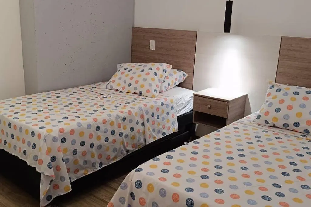 Apartment Penthouse Estadio Medellin