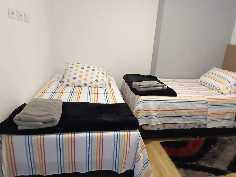 Apartment Penthouse Estadio Medellin