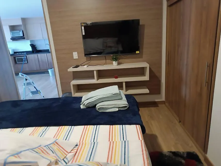 Penthouse Estadio Medellin Apartment