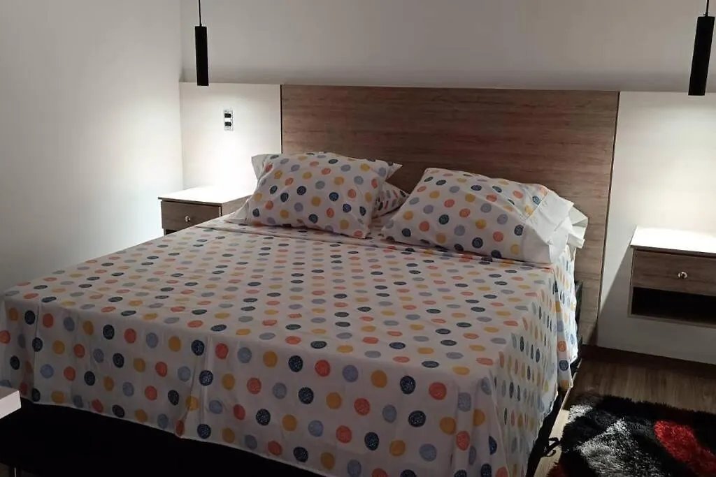 Apartment Penthouse Estadio Medellin