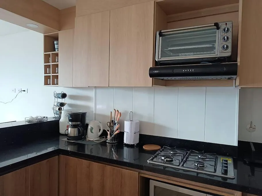 Apartment Penthouse Estadio Medellin Colombia