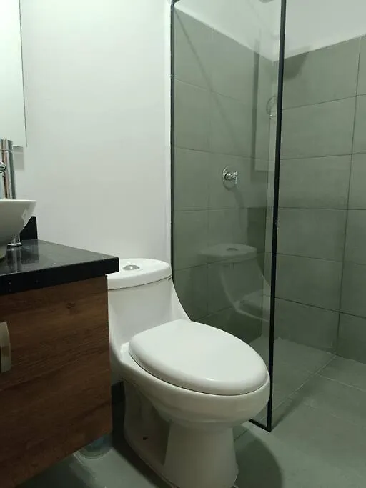 Apartment Penthouse Estadio Medellin